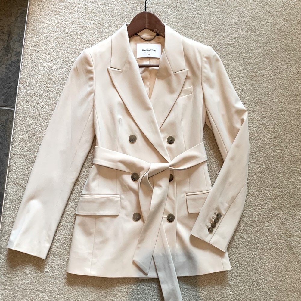 Babaton Blazer